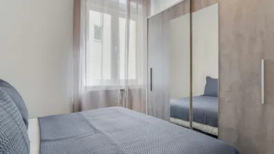 Piso en alquiler en Embajadores-Lavapiés - Imagen 3