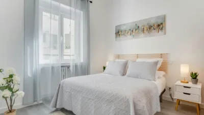 Piso en alquiler en Embajadores-Lavapiés - Imagen 5