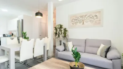 Piso en alquiler en Embajadores-Lavapiés - Imagen 9