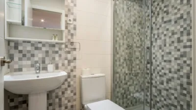 Piso en alquiler en Chopera - Imagen 10