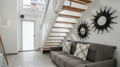 Piso en alquiler en Chopera - Imagen 3