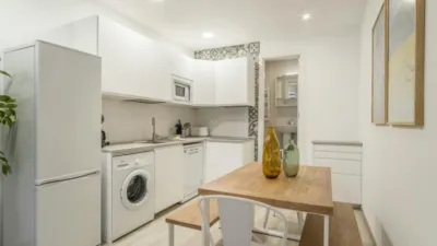 Piso en alquiler en Chopera - Imagen 4