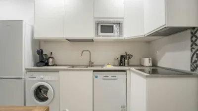Piso en alquiler en Chopera - Imagen 5