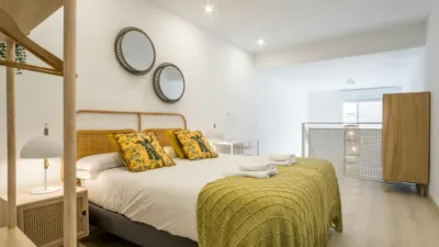 Piso en alquiler en Chopera - Imagen 6