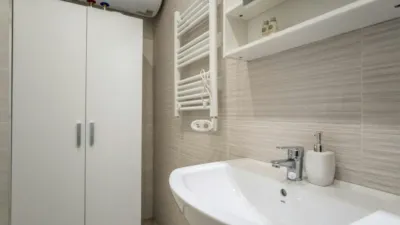Piso en alquiler en Chopera - Imagen 8