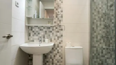 Piso en alquiler en Chopera - Imagen 9