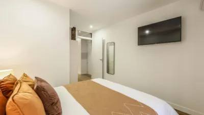 Piso en alquiler en Sol - Imagen 6