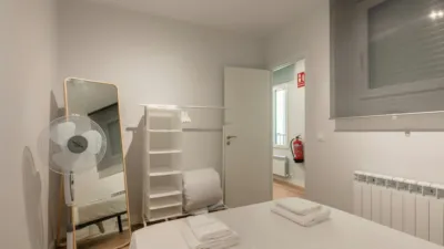 Piso en alquiler en Embajadores-Lavapiés - Imagen 2