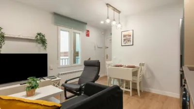 Piso en alquiler en Embajadores-Lavapiés - Imagen 5