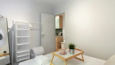 Piso en alquiler en Embajadores-Lavapiés - Imagen 9