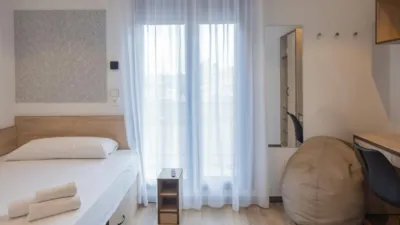 Casa en alquiler en Universidad-Malasaña - Imagen 2