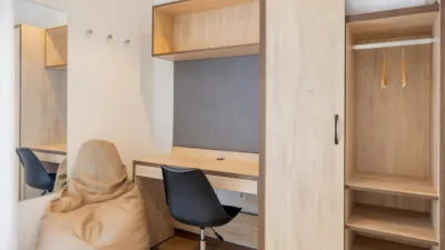 Casa en alquiler en Universidad-Malasaña - Imagen 3