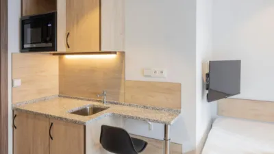Casa en alquiler en Universidad-Malasaña - Imagen 4
