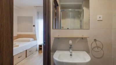Casa en alquiler en Universidad-Malasaña - Imagen 6