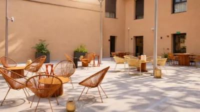 Casa en alquiler en Universidad-Malasaña - Imagen 7