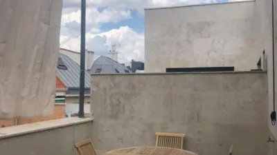 Piso en alquiler en Berruguete - Imagen 10