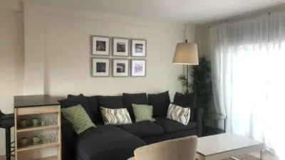 Piso en alquiler en Berruguete - Imagen 3