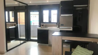 Piso en alquiler en Berruguete - Imagen 4