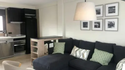 Piso en alquiler en Berruguete - Imagen 6