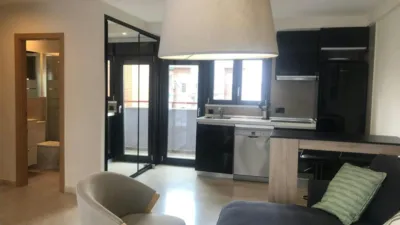 Piso en alquiler en Berruguete - Imagen 7