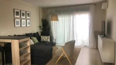 Piso en alquiler en Berruguete - Imagen 8