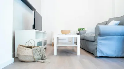 Piso en alquiler en Aluche - Imagen 2