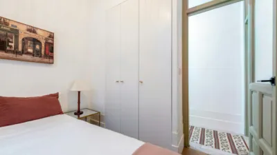 Piso en alquiler en Embajadores-Lavapiés - Imagen 10