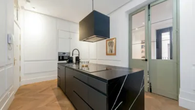 Piso en alquiler en Embajadores-Lavapiés - Imagen 4