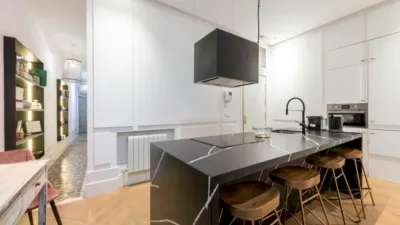 Piso en alquiler en Embajadores-Lavapiés - Imagen 5