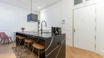 Piso en alquiler en Embajadores-Lavapiés - Imagen 6