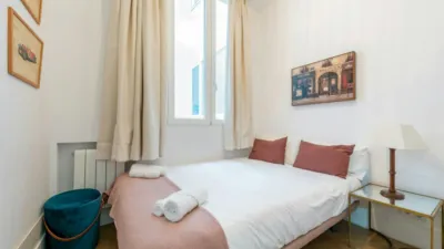 Piso en alquiler en Embajadores-Lavapiés - Imagen 9