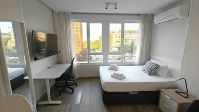Piso en alquiler en Almenara - Imagen 2