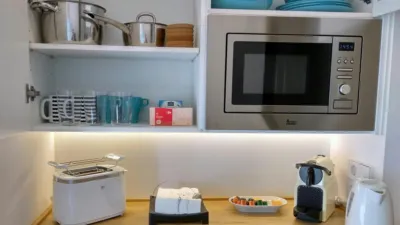 Piso en alquiler en Embajadores-Lavapiés - Imagen 10