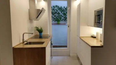 Piso en alquiler en Embajadores-Lavapiés - Imagen 5