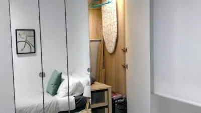 Piso en alquiler en Embajadores-Lavapiés - Imagen 8