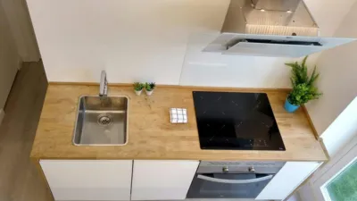 Piso en alquiler en Embajadores-Lavapiés - Imagen 9