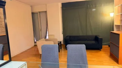 Piso en alquiler en La Dreta de L'Eixample - Imagen 2