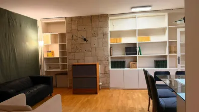 Piso en alquiler en La Dreta de L'Eixample - Imagen 4