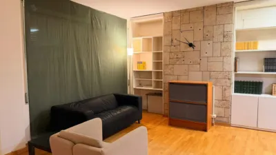 Piso en alquiler en La Dreta de L'Eixample - Imagen 5