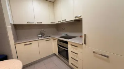 Piso en alquiler en La Dreta de L'Eixample - Imagen 7