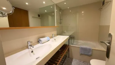 Piso en alquiler en La Dreta de L'Eixample - Imagen 8