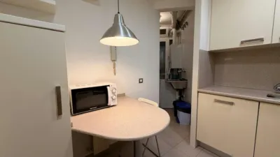 Piso en alquiler en La Dreta de L'Eixample - Imagen 9