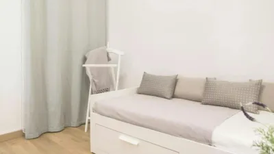 Piso en alquiler en La Sagrada Família - Imagen 10