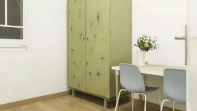 Piso en alquiler en La Sagrada Família - Imagen 4