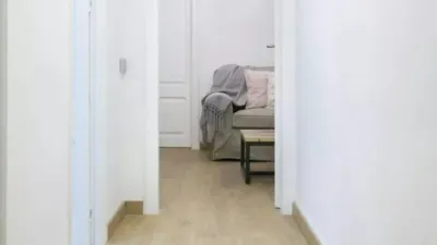 Piso en alquiler en La Sagrada Família - Imagen 5