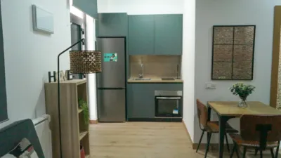 Piso en alquiler en San Diego - Imagen 7