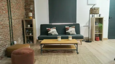 Piso en alquiler en San Diego - Imagen 9