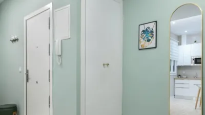 Piso en alquiler en Universidad-Malasaña - Imagen 10