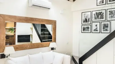 Piso en alquiler en Sol - Imagen 3