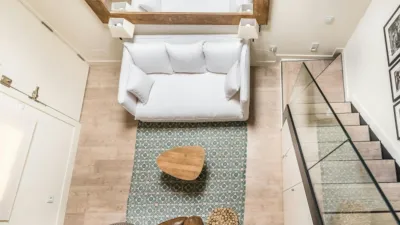 Piso en alquiler en Sol - Imagen 5
